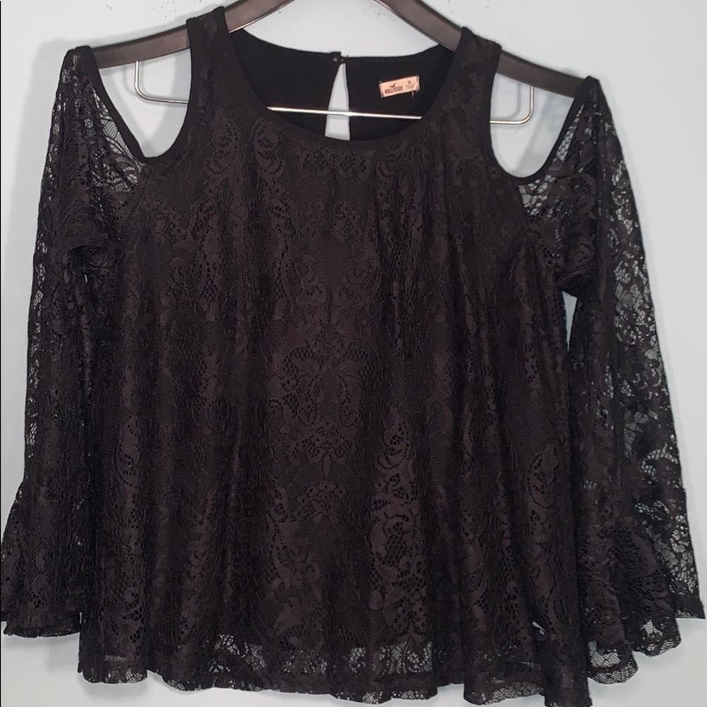 Hollister Blouse
